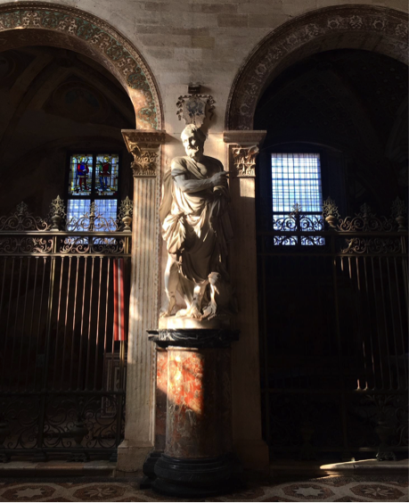 la Certosa di Pavia