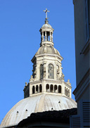 il Duomo di Pavia
