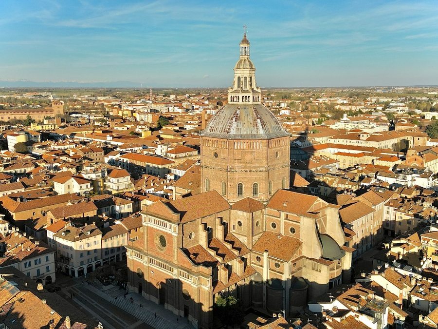 Duomo di Pavia